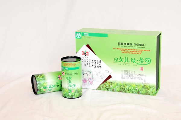 為什么清明前泰山女兒茶比較珍貴、原因是什么
