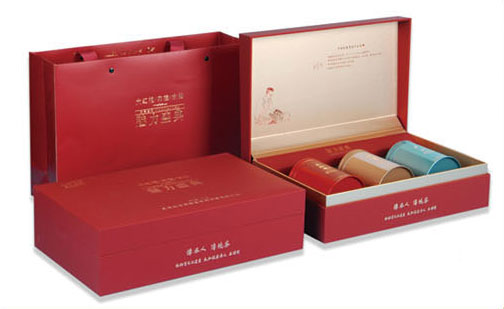 魅力盛典（大紅袍、肉桂、水仙）
